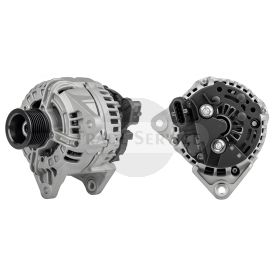 11.209.601 AAN5390 MAHLE (Letrika, Iskra) alternator MG810