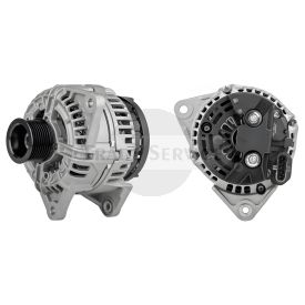 11.209.602 AAN5391 MAHLE (Letrika, Iskra) alternator MG812
