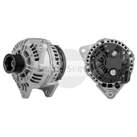 11.209.603 AAN5392 MAHLE (Letrika, Iskra) alternator MG813