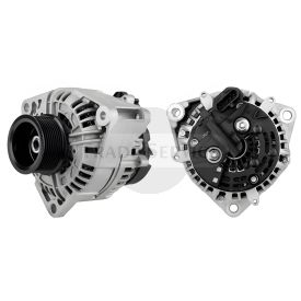 11.209.605 AAN5394 MAHLE (Letrika, Iskra) alternator MG792