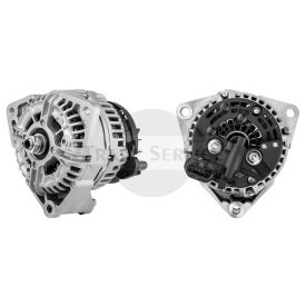 11.209.610 AAN5398 MAHLE (Letrika, Iskra) alternator MG807