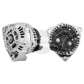 11.209.611 AAN5399 MAHLE (Letrika, Iskra) alternator MG795