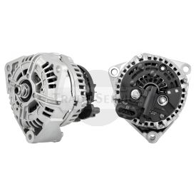 11.209.656 AAN8242 MAHLE (Letrika, Iskra) alternator MG795