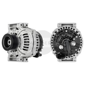 11.209.613 AAN5402 MAHLE (Letrika, Iskra) alternator MG797