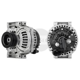 11.209.614 AAN5403 MAHLE (Letrika, Iskra) alternator MG798