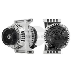 11.209.615 AAN5404 MAHLE (Letrika, Iskra) alternator MG799