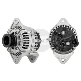 11.209.620 AAN5409 MAHLE (Letrika, Iskra) alternator MG802