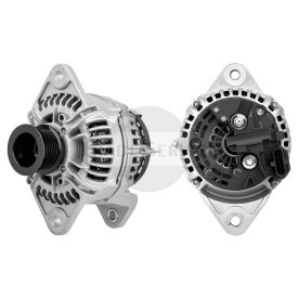 11.209.621 AAN5410 MAHLE (Letrika, Iskra) alternator MG814