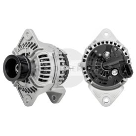 11.209.622 AAN5411 MAHLE (Letrika, Iskra) alternator MG815