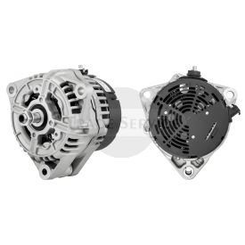 11.209.625 AAN5415 MAHLE (Letrika, Iskra) alternator MG805