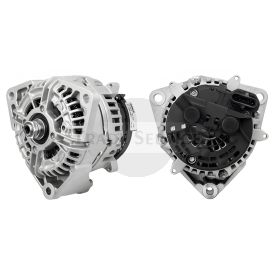 11.209.627 AAN5432 MAHLE (Letrika, Iskra) alternator MG818