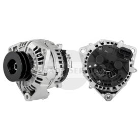 11.209.628 AAN5433 MAHLE (Letrika, Iskra) alternator MG819