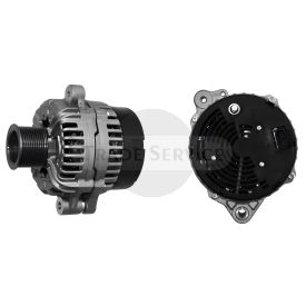 11.209.629 AAN5434 MAHLE (Letrika, Iskra) alternator MG822