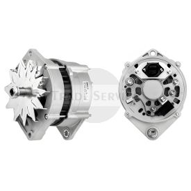 11.209.630 AAN3214 MAHLE (Letrika, Iskra) alternator MG821