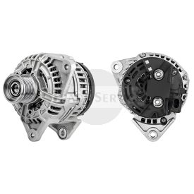 11.209.634 AAN5445 MAHLE (Letrika, Iskra) alternator MG878