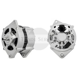 11.209.631 AAN3218 MAHLE (Letrika, Iskra) alternator MG879