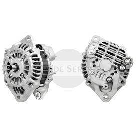 11.209.637 AAN5456 MAHLE (Letrika, Iskra) alternator MG897