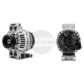 11.209.461 AAN8206 MAHLE (Letrika, Iskra) alternator MG936