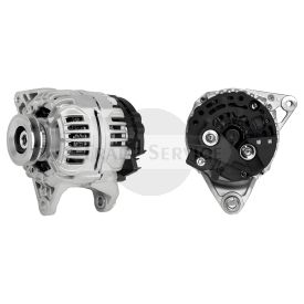 11.209.677 AAK5946 MAHLE (Letrika, Iskra) alternator MG1062