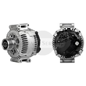 11.209.675 AAN8265 MAHLE (Letrika, Iskra) alternator MG1064