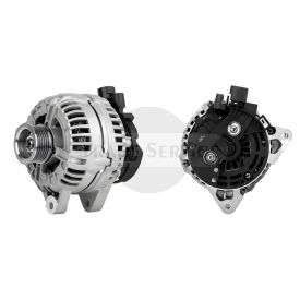 11.209.674 AAN8264 MAHLE (Letrika, Iskra) alternator MG1065