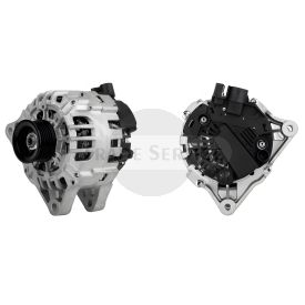 11.209.673 AAK5944 MAHLE (Letrika, Iskra) alternator MG1066