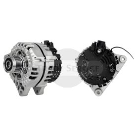 11.209.671 AAN8263 MAHLE (Letrika, Iskra) alternator MG1068