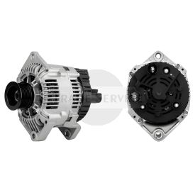 11.209.693 AAK5950 MAHLE (Letrika, Iskra) alternator MG1079