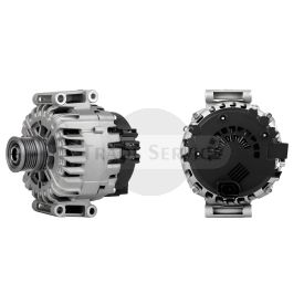 11.209.692 AAN8269 MAHLE (Letrika, Iskra) alternator MG1080
