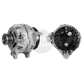 11.209.683 AAN8267 MAHLE (Letrika, Iskra) alternator MG1089
