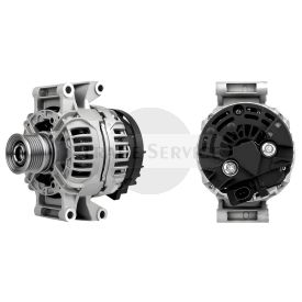 11.209.682 AAK5947 MAHLE (Letrika, Iskra) alternator MG1090