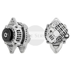 11.209.699 AAL5140 MAHLE (Letrika, Iskra) alternator MG1137