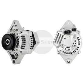 11.209.703 AAG5183 MAHLE (Letrika, Iskra) alternator MG1141