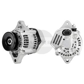 11.209.708 AAG5188 MAHLE (Letrika, Iskra) alternator MG1152