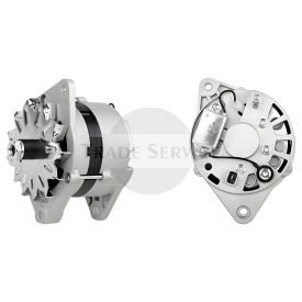 11.209.766 AAK8111 MAHLE (Letrika, Iskra) alternator MG1161