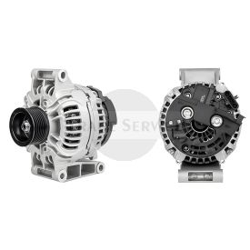 11.209.777 AAN8312 MAHLE (Letrika, Iskra) alternator MG1202