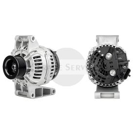 11.209.772 AAL5144 MAHLE (Letrika, Iskra) alternator MG1192