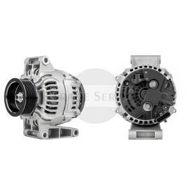 11.209.773 AAN8308 MAHLE (Letrika, Iskra) alternator MG1178