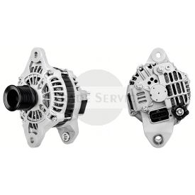 11.209.780 AAN8326 MAHLE (Letrika, Iskra) alternator MG1208