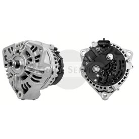 11.209.781 AAN8327 MAHLE (Letrika, Iskra) alternator MG1209