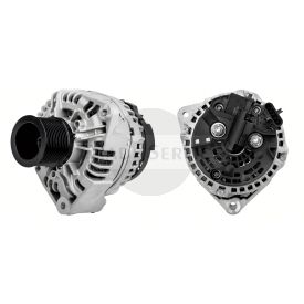 11.209.782 AAN8328 MAHLE (Letrika, Iskra) alternator MG1210