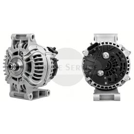 11.209.783 AAN8329 MAHLE (Letrika, Iskra) alternator MG1211