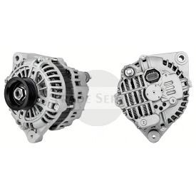 11.209.784 AAN8330 MAHLE (Letrika, Iskra) alternator MG1212