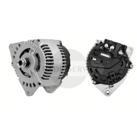 11.209.786 AAL5148 MAHLE (Letrika, Iskra) alternator MG1214