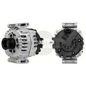 11.209.789 AAL5149 MAHLE (Letrika, Iskra) alternator MG1216