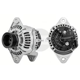 11.209.795 AAN8337 MAHLE (Letrika, Iskra) alternator MG1243