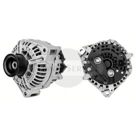 11.209.794 AAN8336 MAHLE (Letrika, Iskra) alternator MG1244