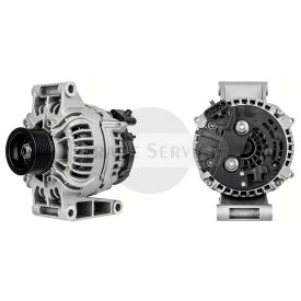 11.209.797 AAN8340 MAHLE (Letrika, Iskra) alternator MG1248