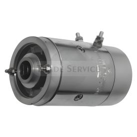11.212.067 AMJ5633 MAHLE (Letrika, Iskra) DC motor MM136