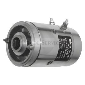 11.212.089 AMJ5653 MAHLE (Letrika, Iskra) DC motor MM206